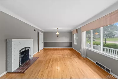 425 Linum Lane, Webster Groves, MO 63119 - Photo 5