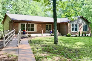 3830 Dutch Hollow Ln, Wildwood, MO 63069 - Photo 1