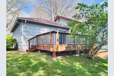 1938 Riverwood Trails Drive, Hazelwood, MO 63031 - Photo 25