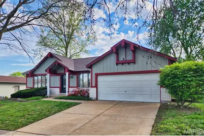 1938 Riverwood Trails Drive, Hazelwood, MO 63031 - Photo 29