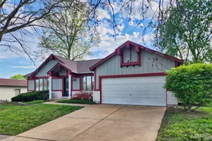 1938 Riverwood Trails Dr, Hazelwood, MO 63031 - Photo 29