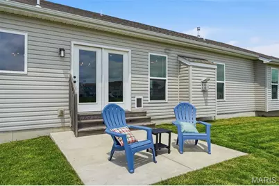322 Wayfair Landing, Saint Charles, MO 63301 - Photo 33