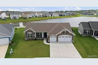 322 Wayfair Landing, Saint Charles, MO 63301 - Photo 3