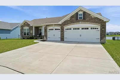 322 Wayfair Landing, Saint Charles, MO 63301 - Photo 41