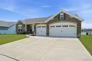 322 Wayfair Landing, Saint Charles, MO 63301 - Photo 41