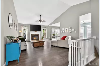 192 Roxbury Drive, O'Fallon, MO 63366 - Photo 5