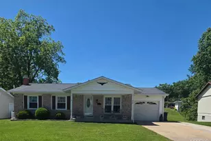 805 Wilson, Washington, MO 63090 - Photo 1