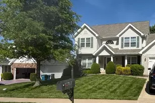 11717 Beaverton Dr, Bridgeton, MO 63044 - Photo 3