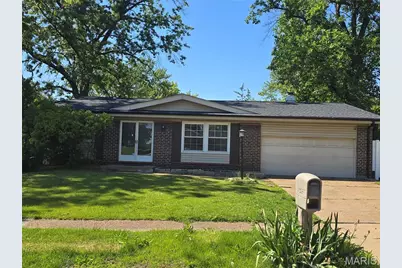4303 Caracalla Drive, Florissant, MO 63033 - Photo 1