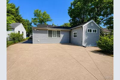 118 Paul Avenue, Ferguson, MO 63135 - Photo 3