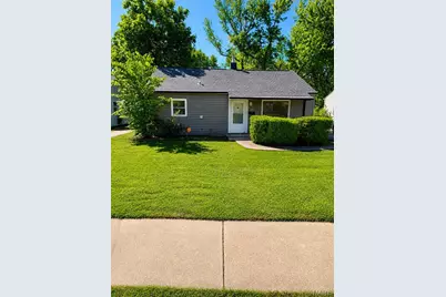118 Paul Avenue, Ferguson, MO 63135 - Photo 1