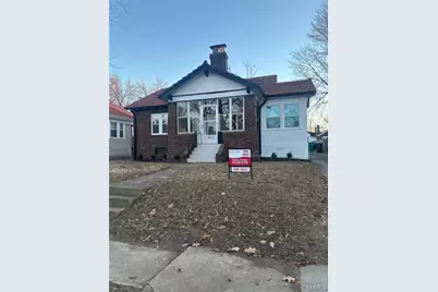 7618 Springdale Drive, Pasadena Park, MO 63121 - Photo 1