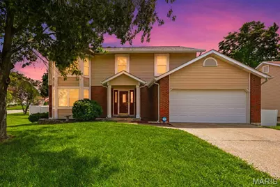 1296 Robertridge Drive, Saint Charles, MO 63304 - Photo 1