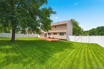 1296 Robertridge Drive, Saint Charles, MO 63304 - Photo 33