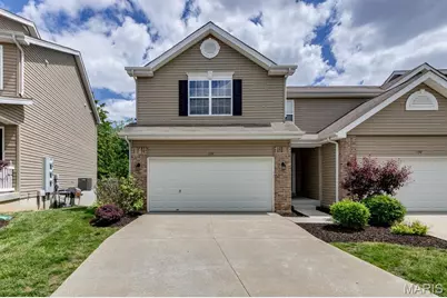128 Weatherby Landing Drive, O'Fallon, MO 63366 - Photo 1
