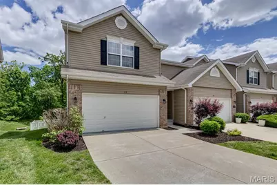 128 Weatherby Landing Drive, O'Fallon, MO 63366 - Photo 3