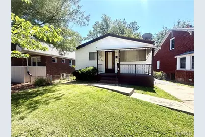 7040 Julian Avenue, University City, MO 63130 - Photo 1
