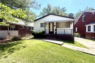 7040 Julian Ave, University City, MO 63130 - Photo 1