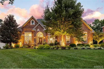 11727 Fawnridge Drive, Des Peres, MO 63131 - Photo 7