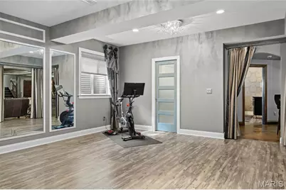 11727 Fawnridge Drive, Des Peres, MO 63131 - Photo 63