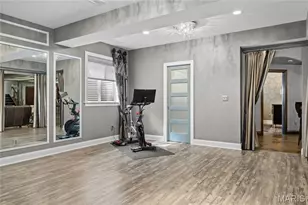 11727 Fawnridge Dr, Des Peres, MO 63131 - Photo 63