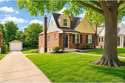 2233 Brown Road, Overland, MO 63114 - Photo 3