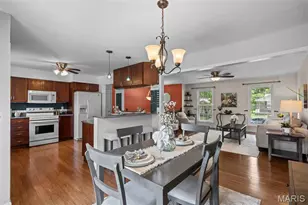 4203 Chisholm Trail Dr, Saint Charles, MO 63304 - Photo 13