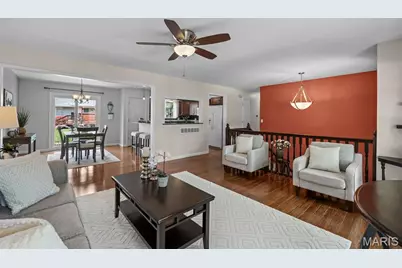 4203 Chisholm Trail Drive, Unincorporated, MO 63304 - Photo 11