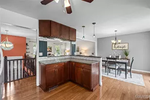 4203 Chisholm Trail Dr, Saint Charles, MO 63304 - Photo 15