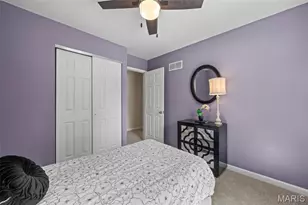 4203 Chisholm Trail Dr, Saint Charles, MO 63304 - Photo 25