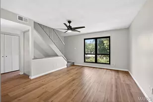 11135 Towering Pines Dr, Florissant, MO 63136 - Photo 3