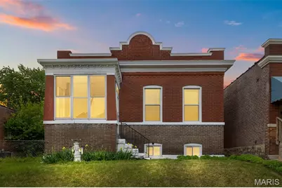 4616 Louisiana Avenue, Saint Louis, MO 63111 - Photo 1