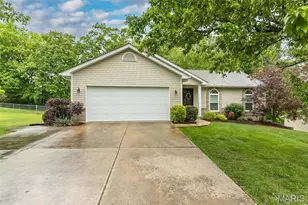 705 Worthington Dr, Warrenton, MO 63383 - Photo 31