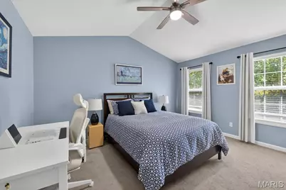297 McCullough Avenue #A, Kirkwood, MO 63122 - Photo 25