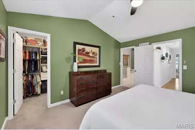 297 McCullough Avenue #A, Kirkwood, MO 63122 - Photo 21