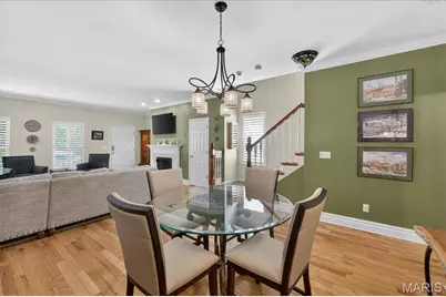 297 McCullough Avenue #A, Kirkwood, MO 63122 - Photo 13