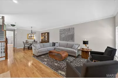 297 McCullough Avenue #A, Kirkwood, MO 63122 - Photo 11
