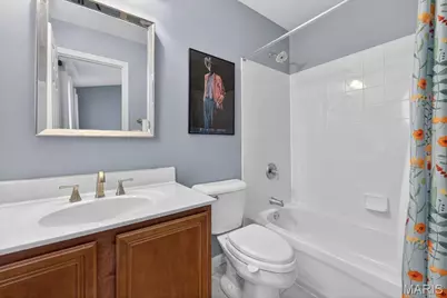 297 McCullough Avenue #A, Kirkwood, MO 63122 - Photo 27