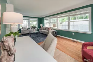 512 Ziercher St, Saint Louis, MO 63132 - Photo 7
