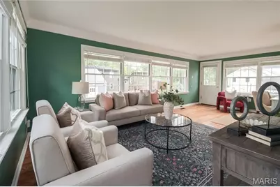 512 Ziercher Street, Saint Louis, MO 63132 - Photo 5