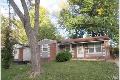 10324 Royal Drive, Saint Louis, MO 63136 - Photo 1