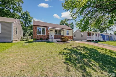 9436 Kathlyn Drive, Woodson Terrace, MO 63134 - Photo 3