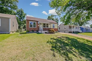 9436 Kathlyn Dr, Woodson Terrace, MO 63134 - Photo 3
