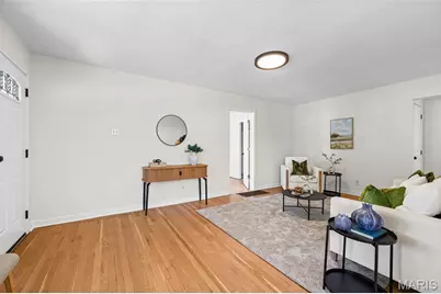 9436 Kathlyn Drive, Woodson Terrace, MO 63134 - Photo 11