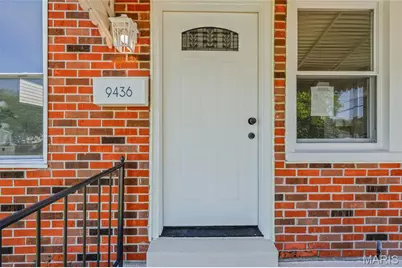9436 Kathlyn Drive, Woodson Terrace, MO 63134 - Photo 5