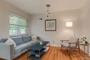 664 Deerhurst Dr, Webster Groves, MO 63119 - Photo 5