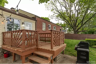 664 Deerhurst Drive, Webster Groves, MO 63119 - Photo 21