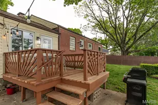 664 Deerhurst Dr, Webster Groves, MO 63119 - Photo 21