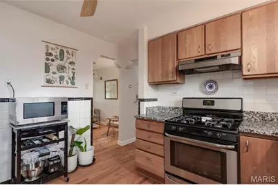 664 Deerhurst Drive, Webster Groves, MO 63119 - Photo 9