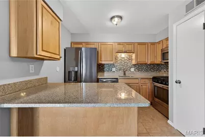 1041 N Clay Avenue #E3, Kirkwood, MO 63122 - Photo 7